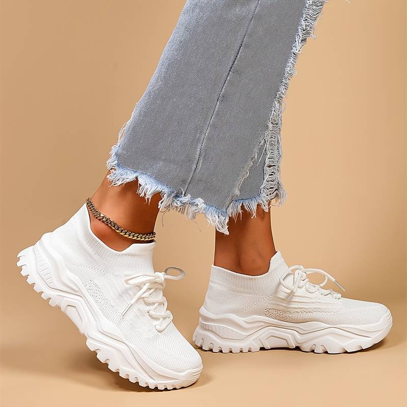 Halina | Women’s Sport Orthopedic Shoes for All-Day Support and Comfort - Image 3
