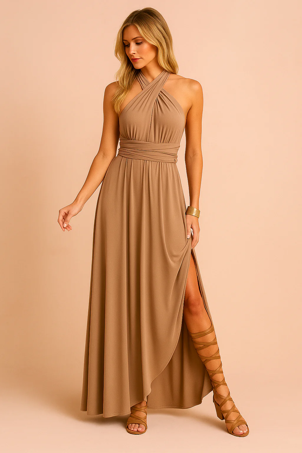 Harlee | Infinity Dress Multifunctional for Many Occasions - Image 10