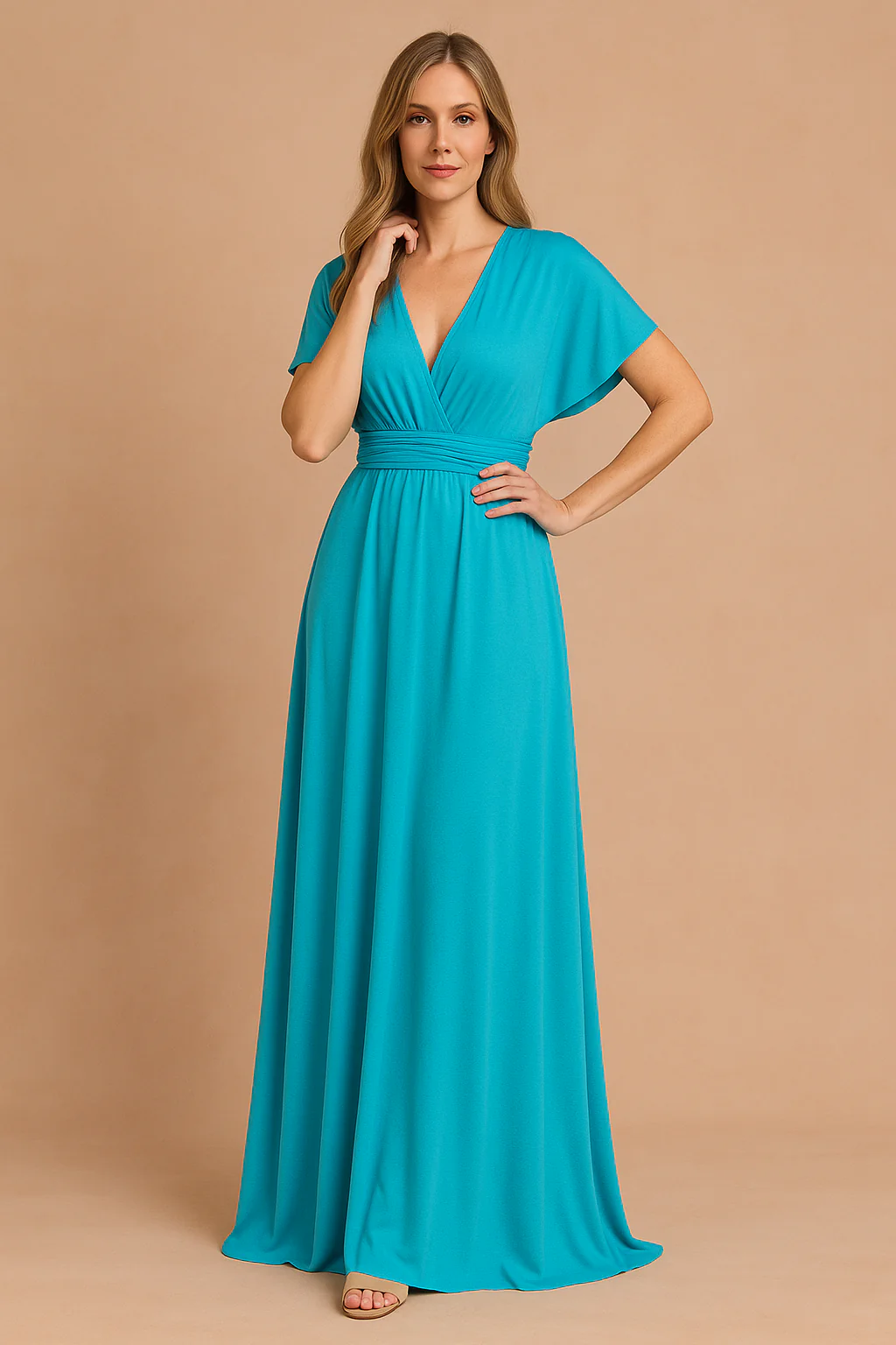 Harlee | Infinity Dress Multifunctional for Many Occasions - Image 3