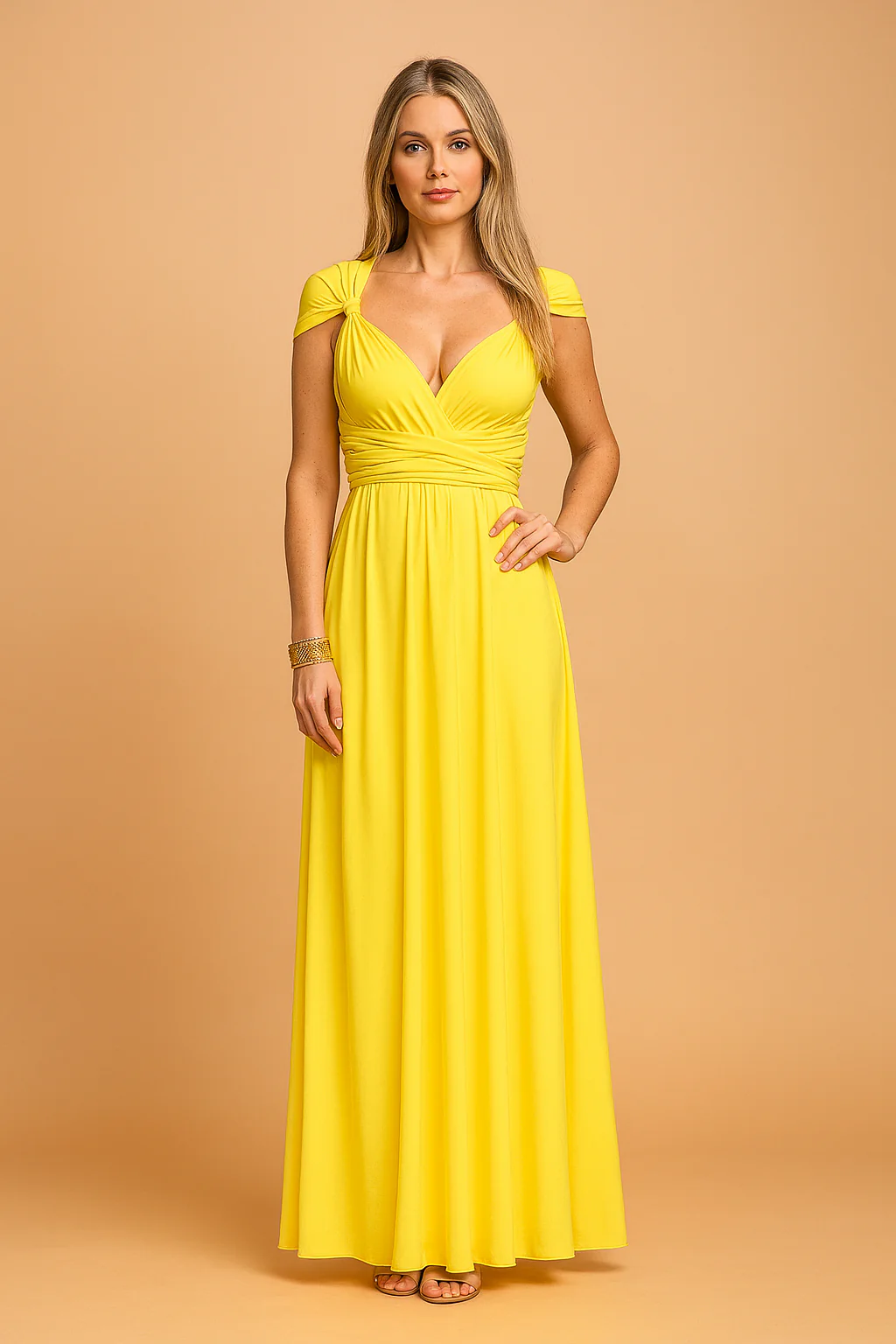 Harlee | Infinity Dress Multifunctional for Many Occasions - Image 4