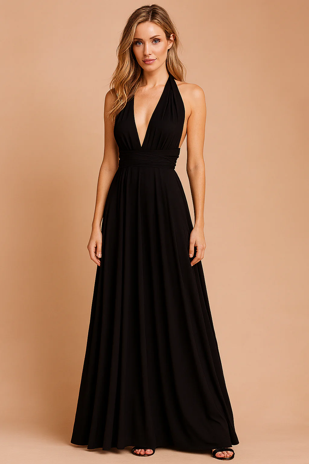 Harlee | Infinity Dress Multifunctional for Many Occasions - Image 5