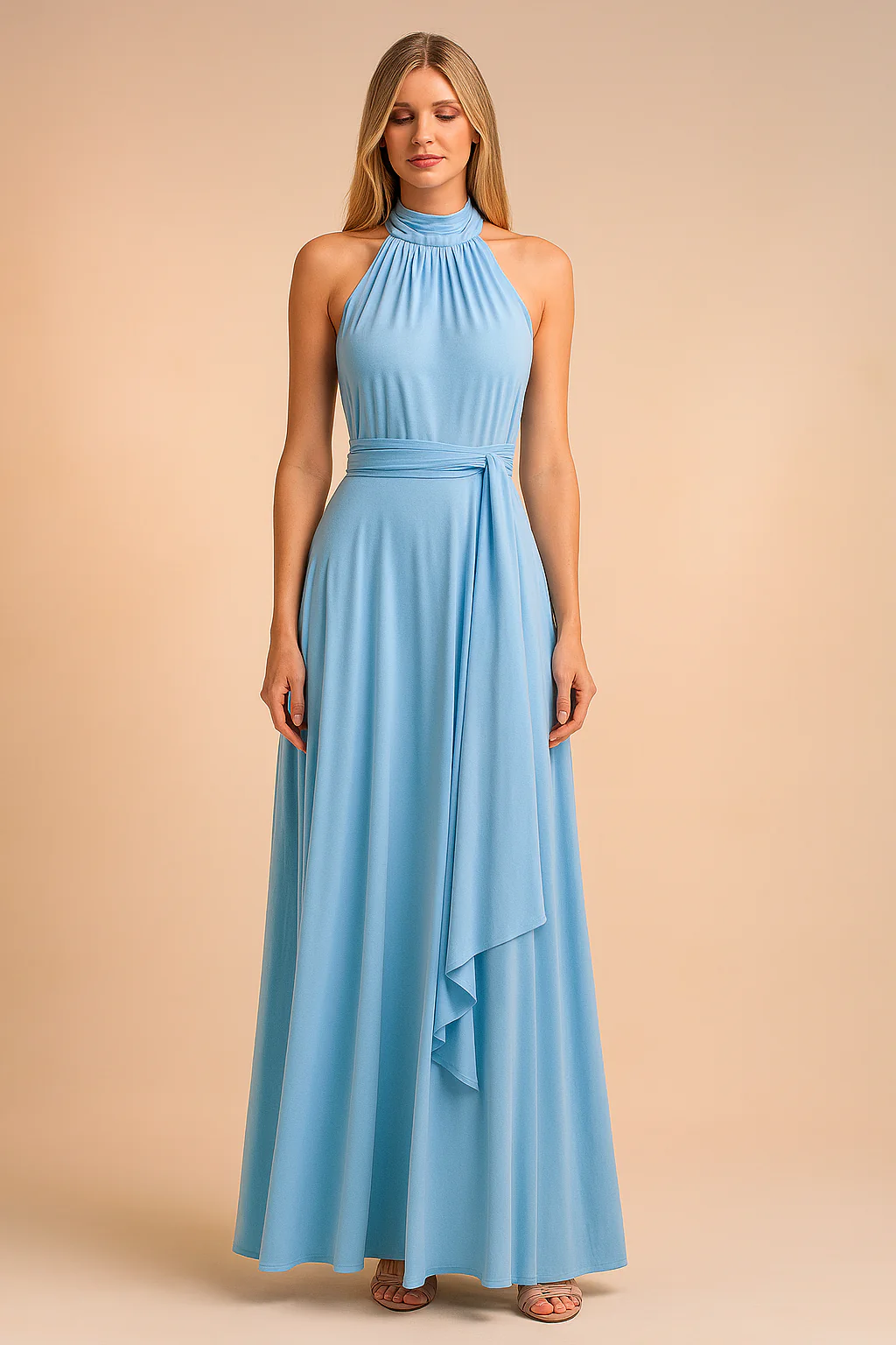 Harlee | Infinity Dress Multifunctional for Many Occasions - Image 6