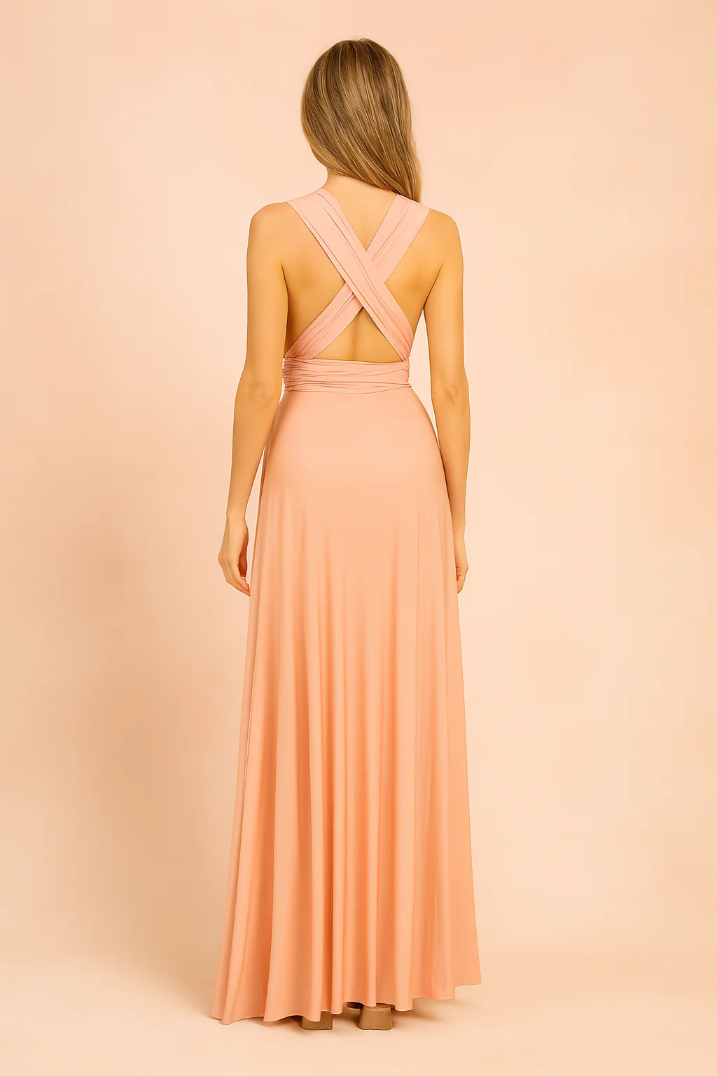 Harlee | Infinity Dress Multifunctional for Many Occasions - Image 7
