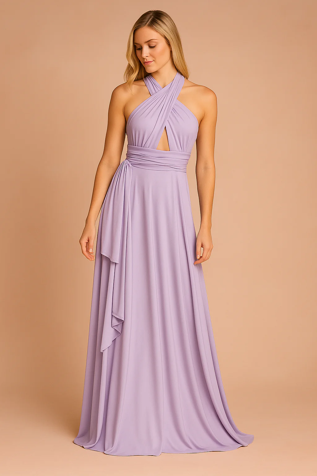 Harlee | Infinity Dress Multifunctional for Many Occasions - Image 8