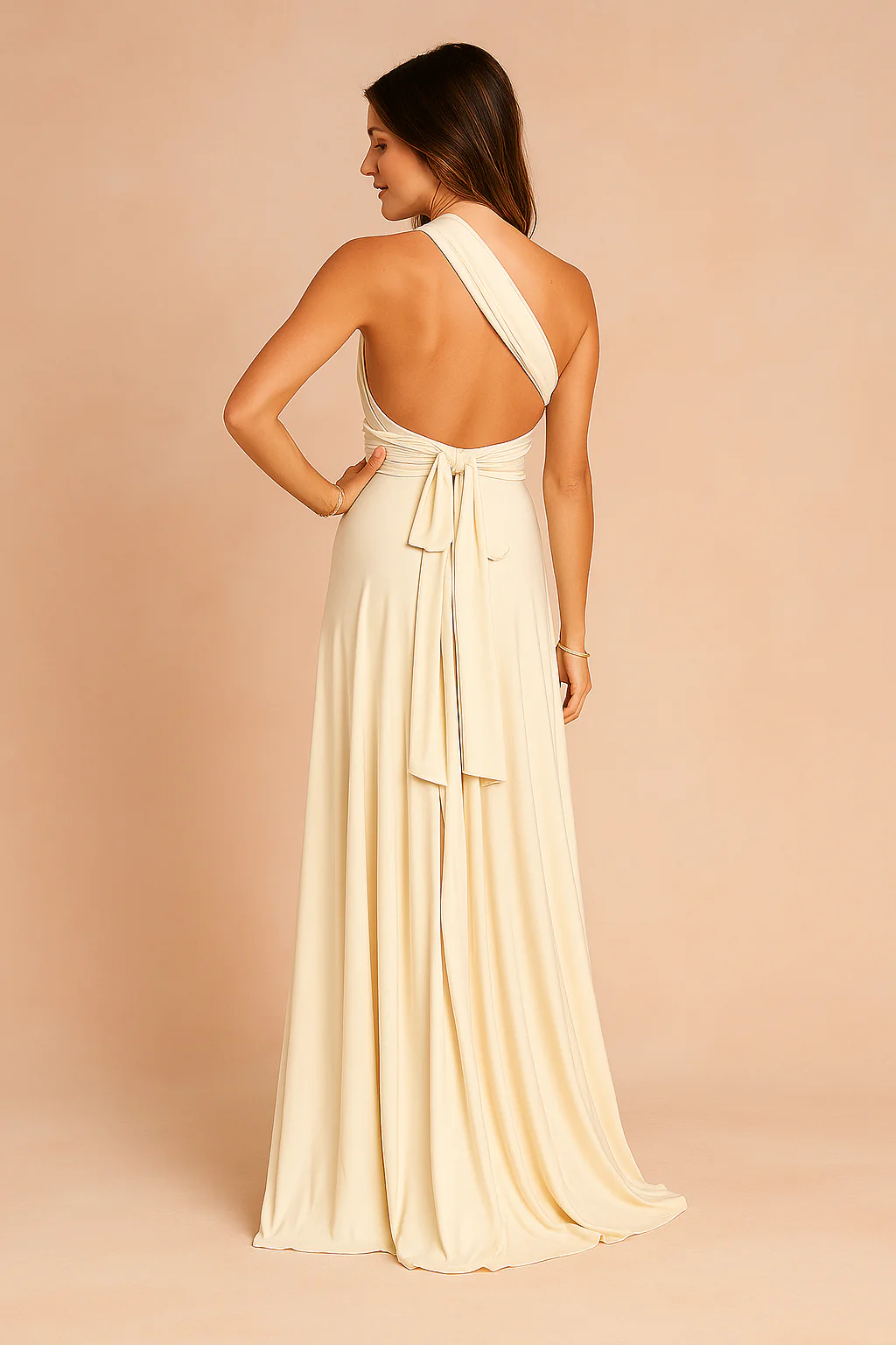 Harlee | Infinity Dress Multifunctional for Many Occasions - Image 9