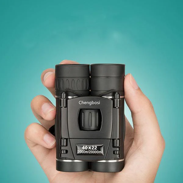 HD 40x22 - Military-grade binoculars - Long-range view - Image 7