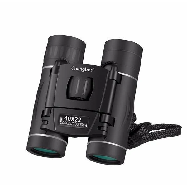 HD 40x22 - Military-grade binoculars - Long-range view - Image 8
