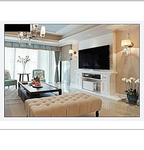 HD Wireless Security Camera with 1080p Resolution, Night Vision, and Weather-Resistant Design for Home Surveillance - Image 5
