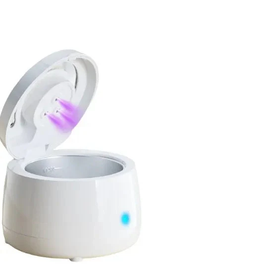 Improved ultrasonic tooth cleaner - Image 2