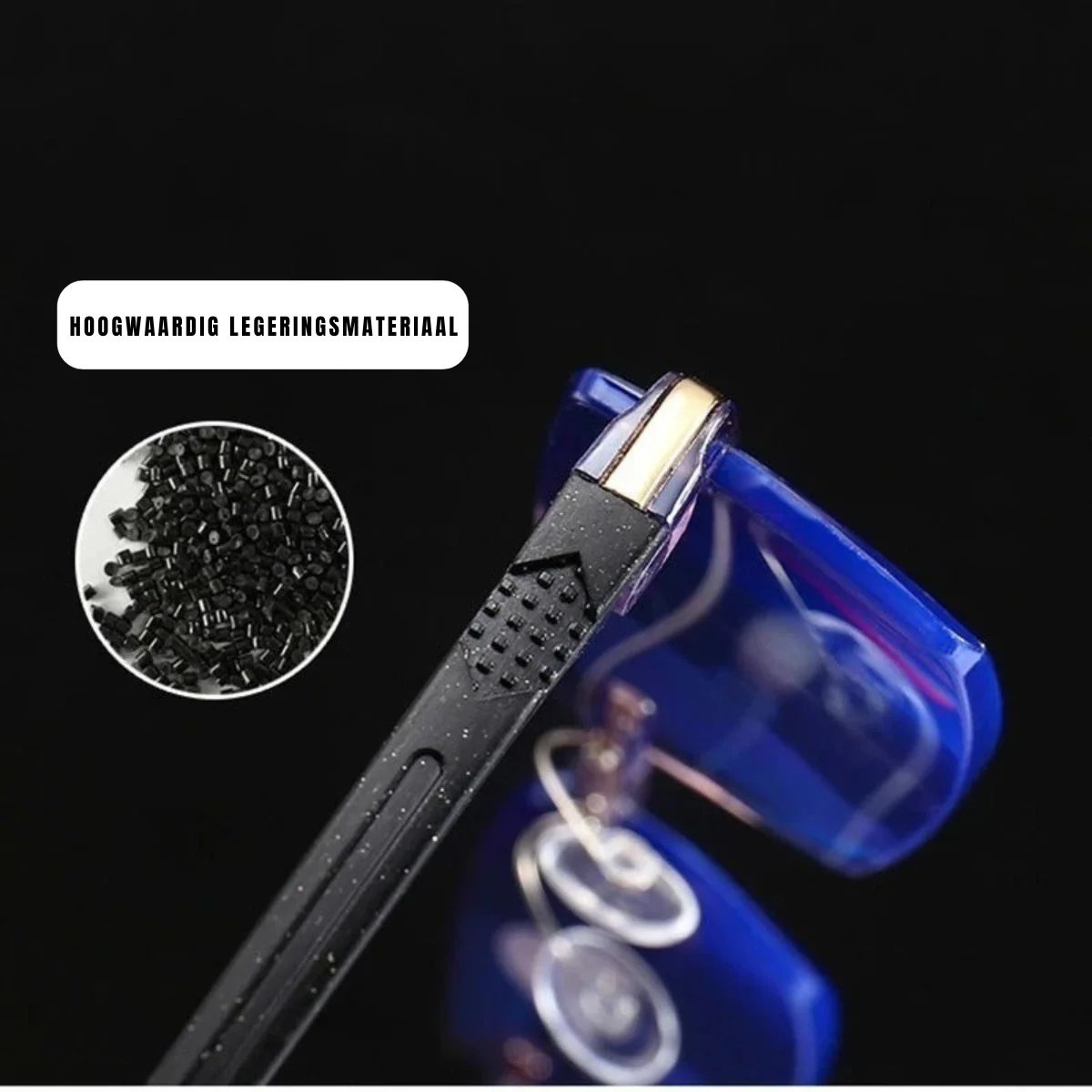 Indestructible multifocal reading glasses - Image 4