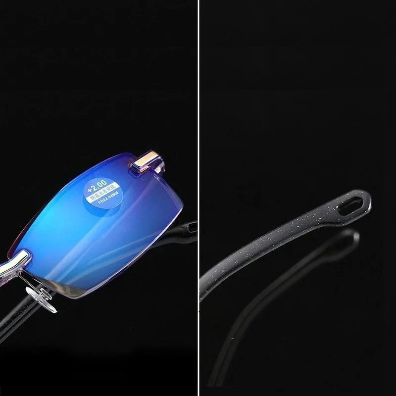 Indestructible multifocal reading glasses - Image 5