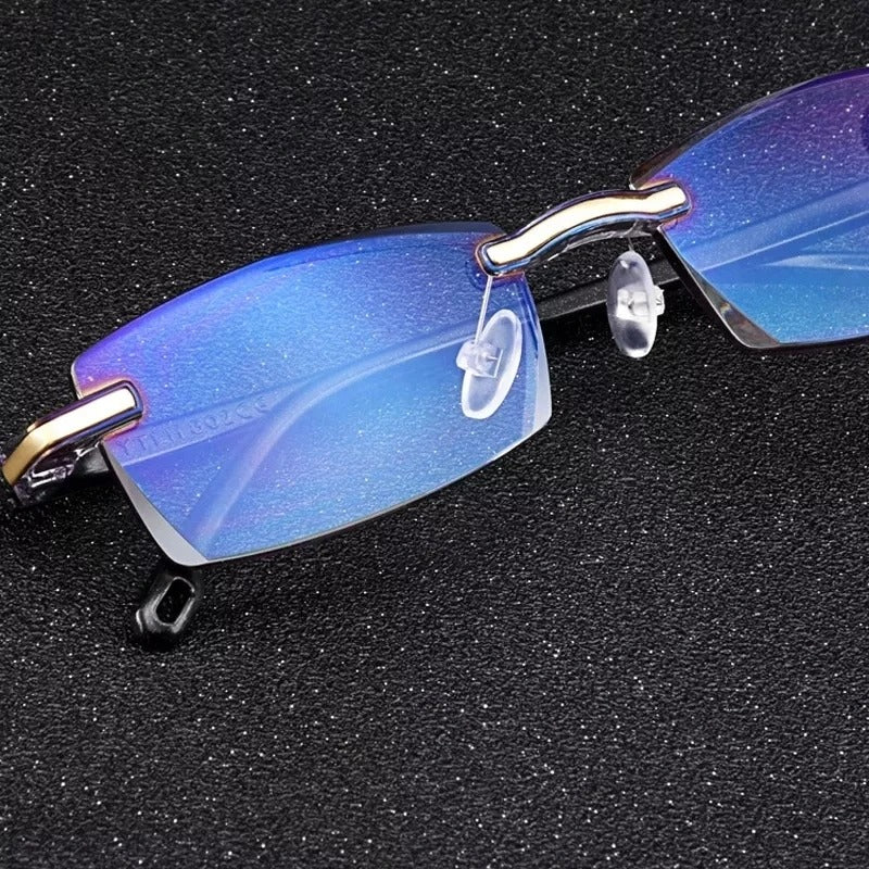 Indestructible multifocal reading glasses - Image 6