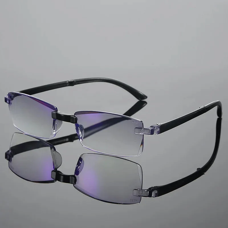 Indestructible multifocal reading glasses - Image 7
