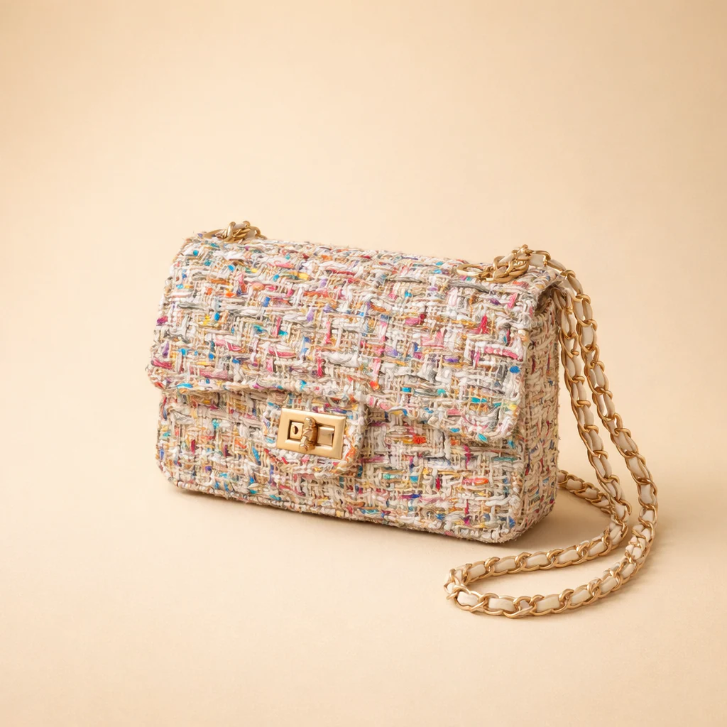 Isabella | Women’s Elegant Structured Fashion Bag