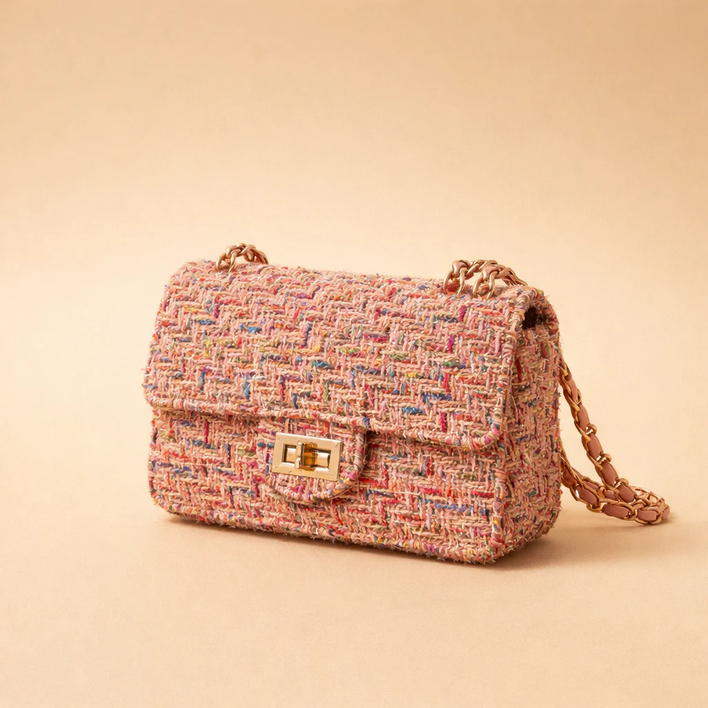 Isabella | Women’s Elegant Structured Fashion Bag - Image 5