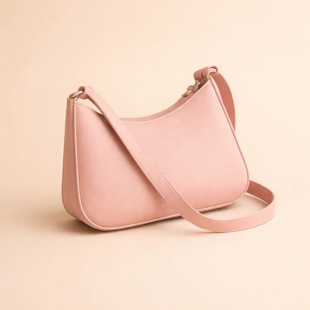 Jane | Women’s Elegant Everyday Shoulder Bag - Image 2