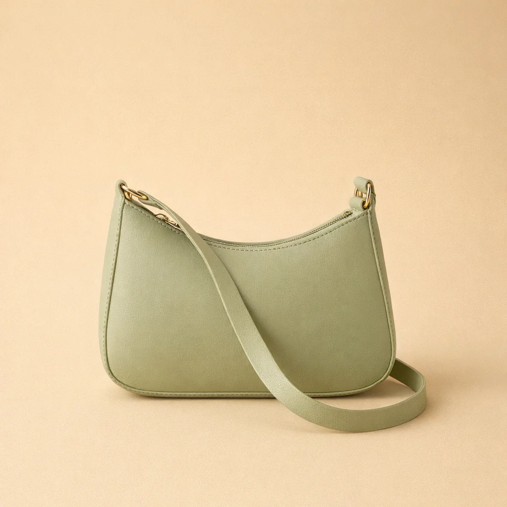 Jane | Women’s Elegant Everyday Shoulder Bag - Image 3
