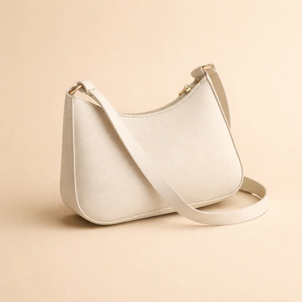 Jane | Women’s Elegant Everyday Shoulder Bag - Image 4