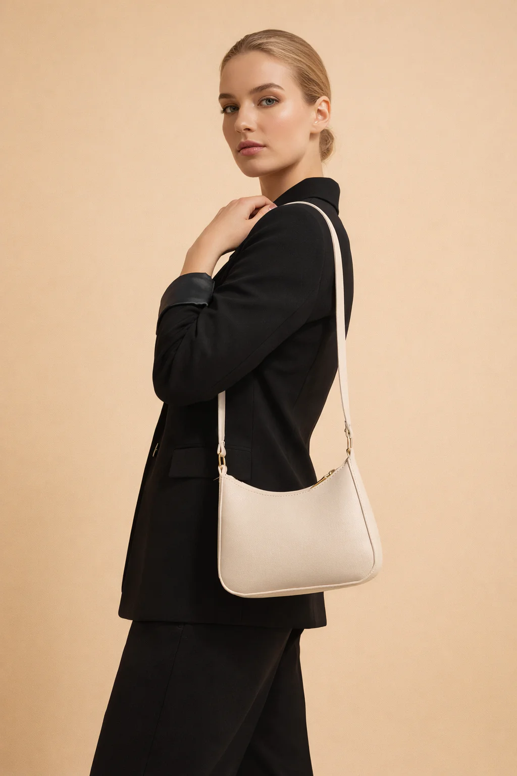 Jane | Women’s Elegant Everyday Shoulder Bag - Image 5
