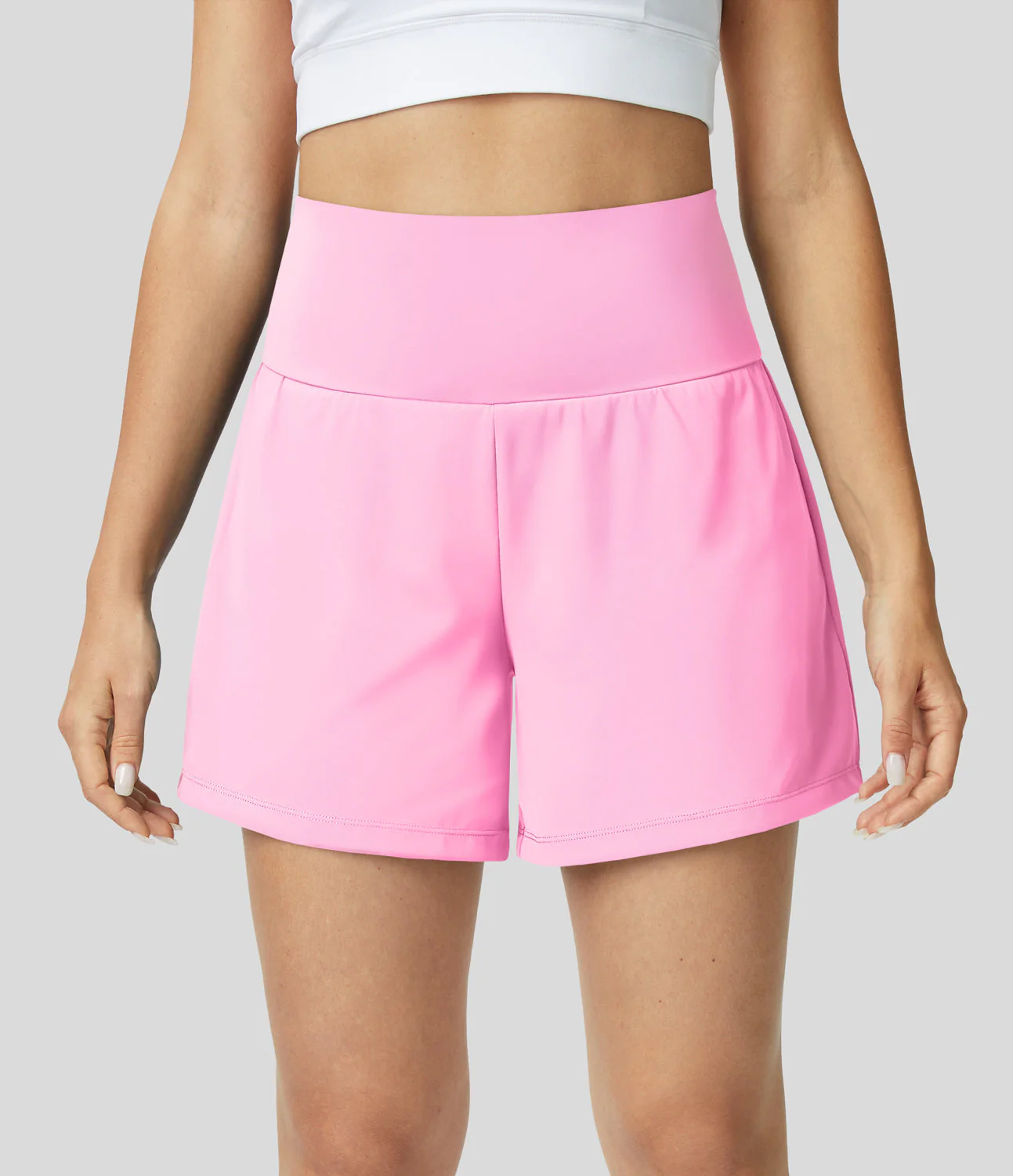 Jazmin | Comfortable Workout Shorts - Image 16
