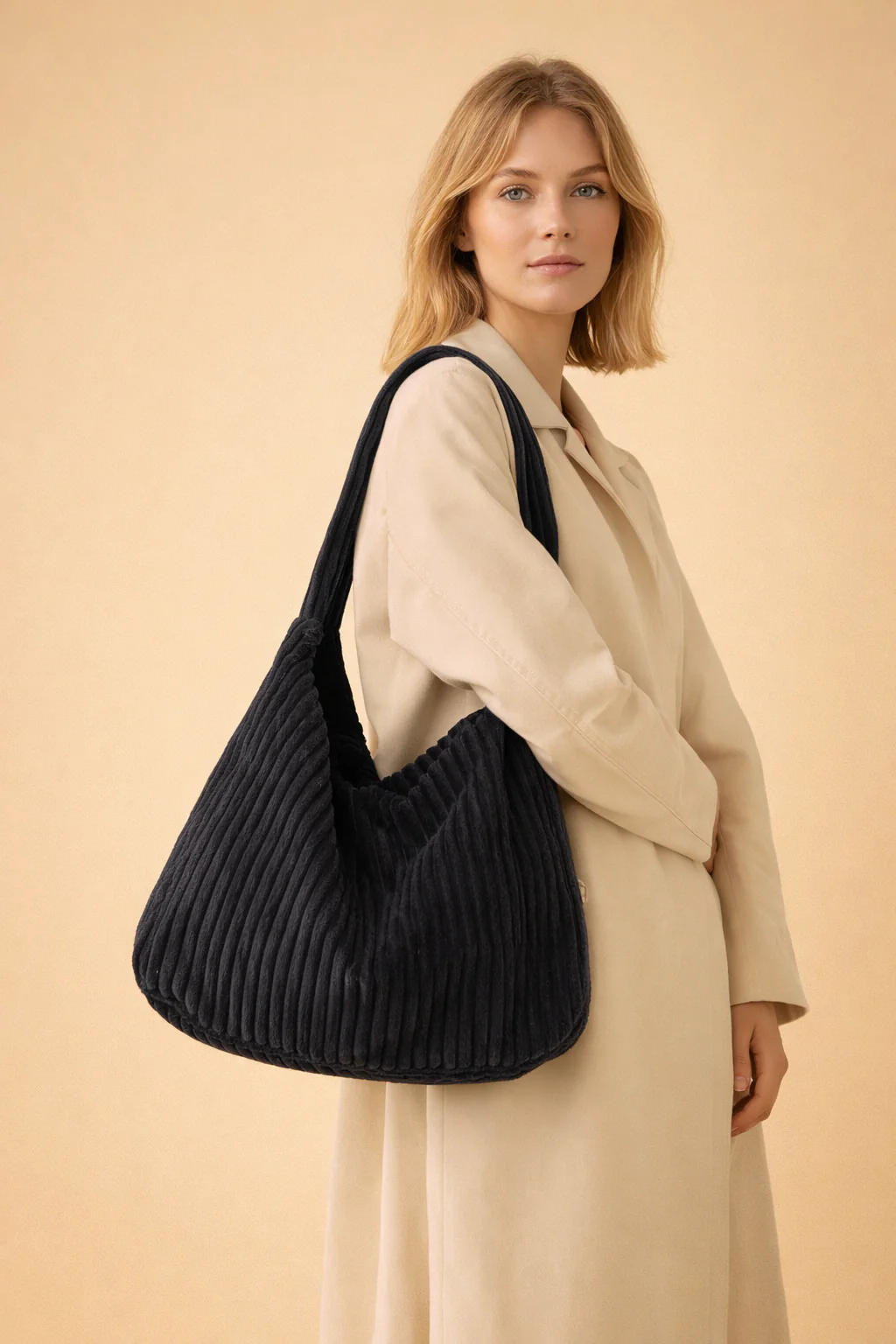 Jean | Women’s Elegant Casual Carryall Bag - Image 4