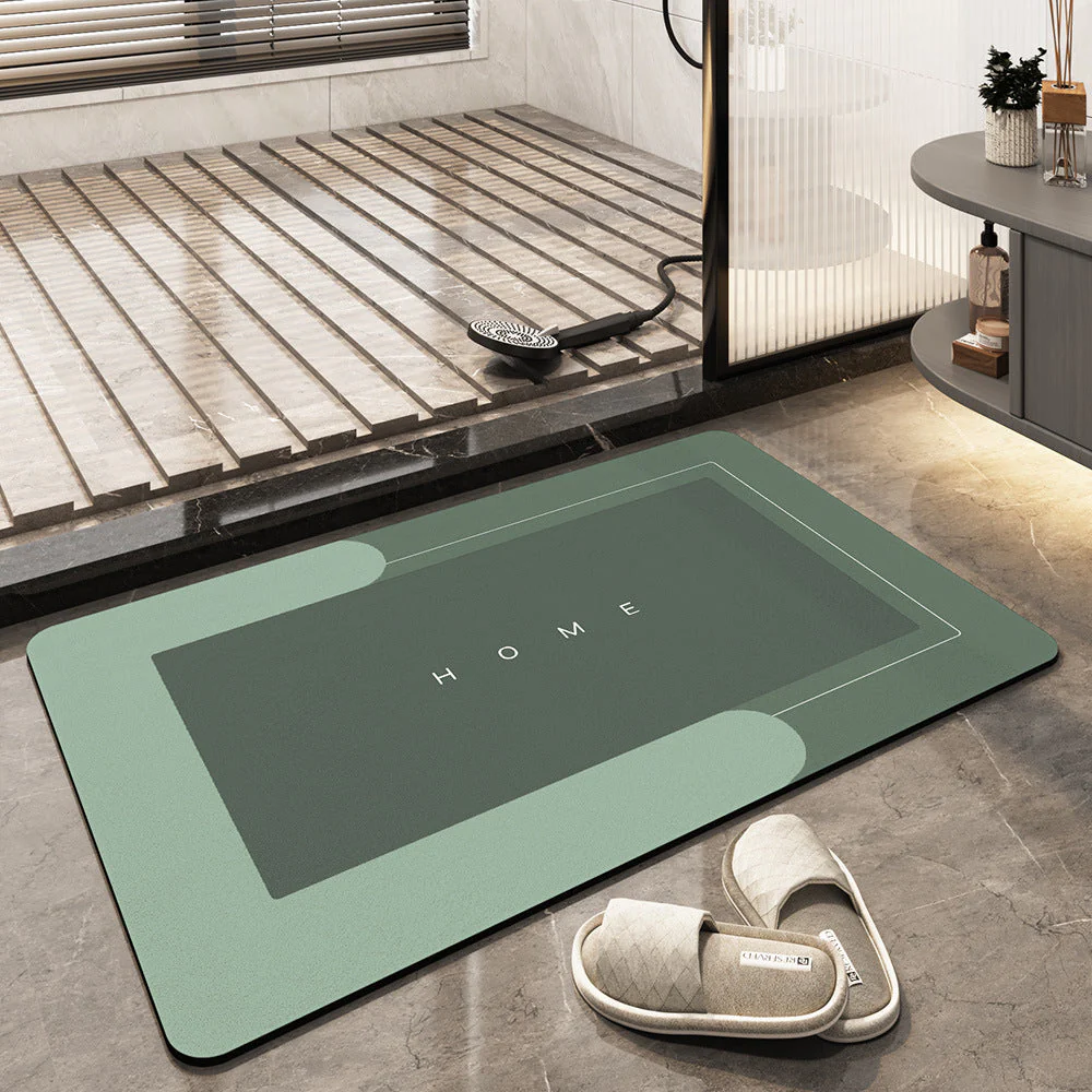 Jonas | Extremely Absorbent Bath Mat – Carefree Dry Floors - Image 10