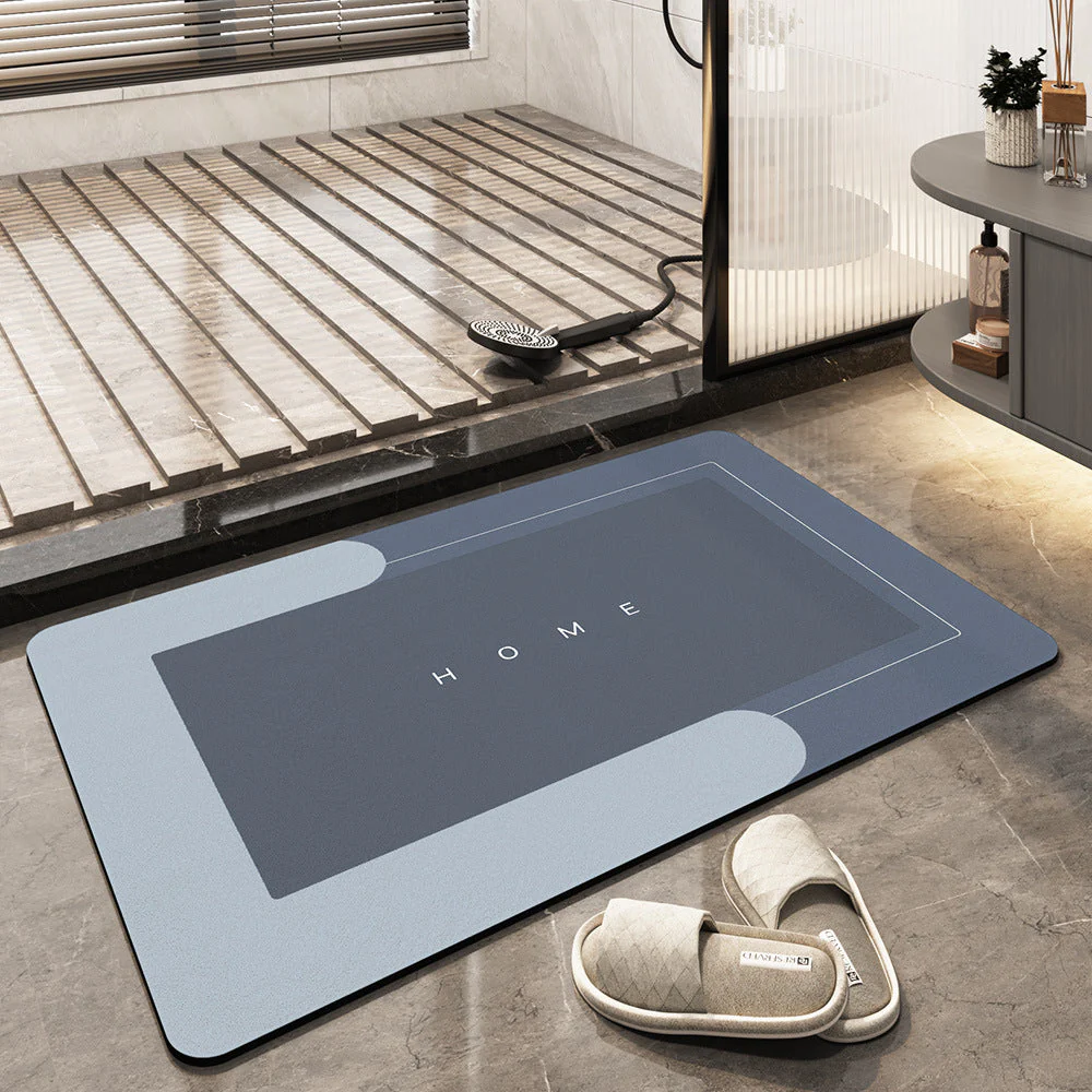 Jonas | Extremely Absorbent Bath Mat – Carefree Dry Floors - Image 14