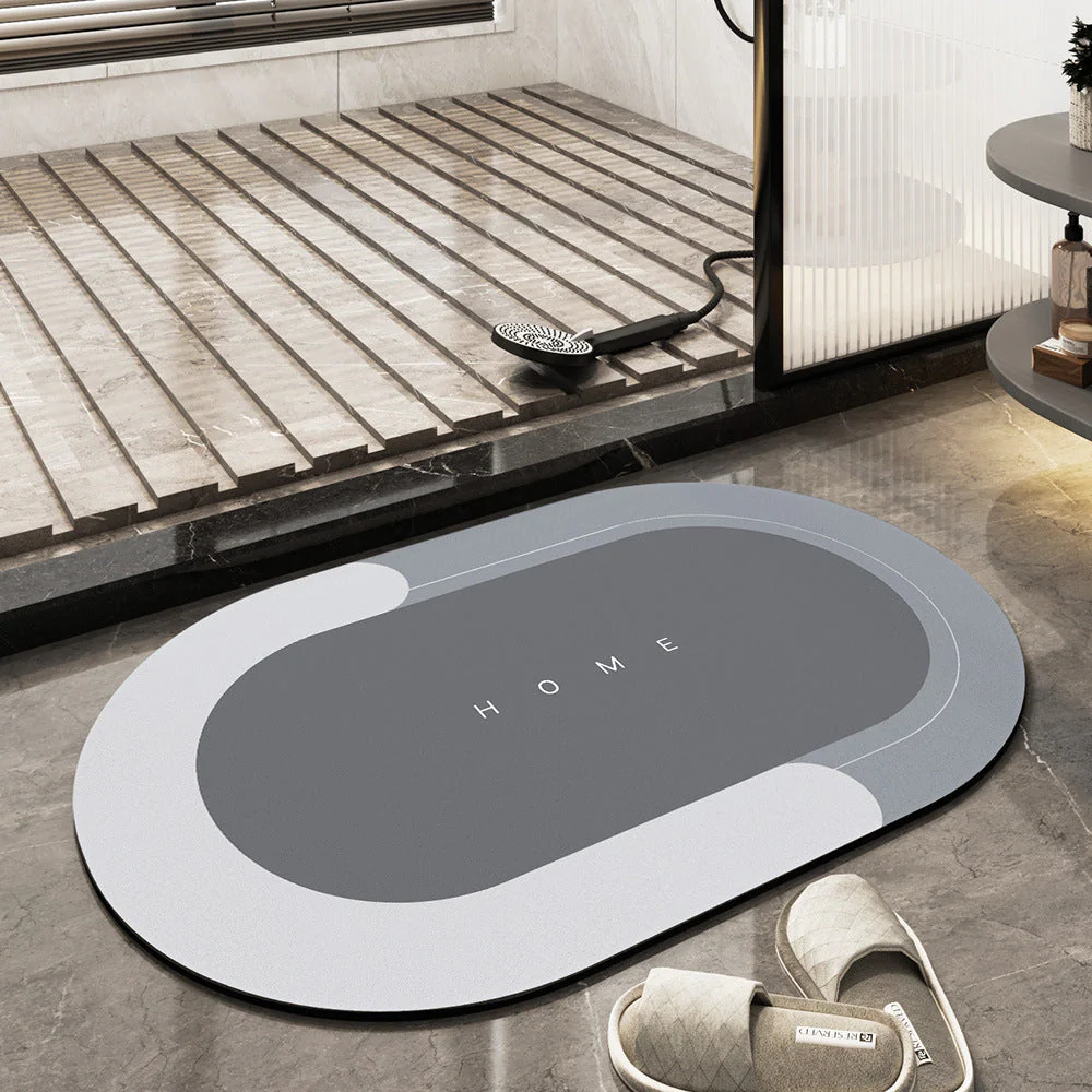 Jonas | Extremely Absorbent Bath Mat – Carefree Dry Floors - Image 15
