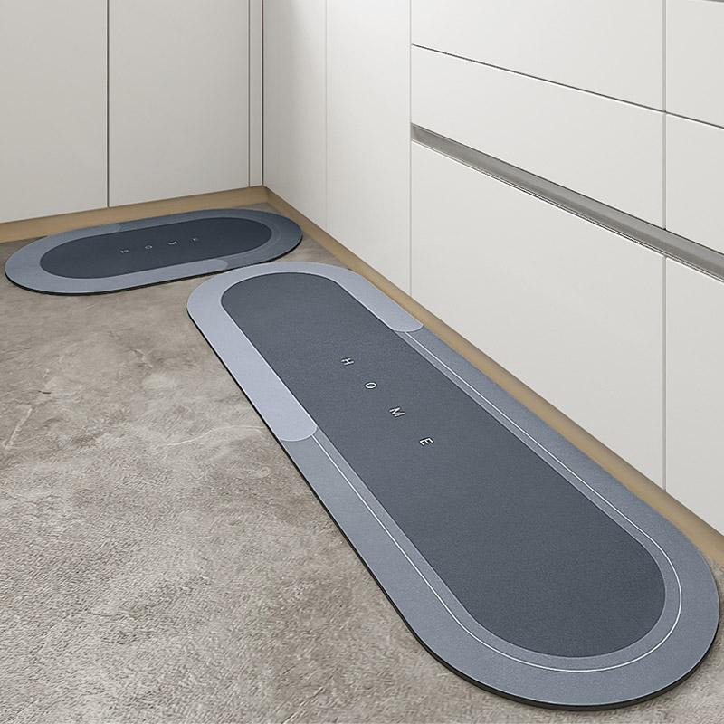 Jonas | Extremely Absorbent Bath Mat – Carefree Dry Floors - Image 8