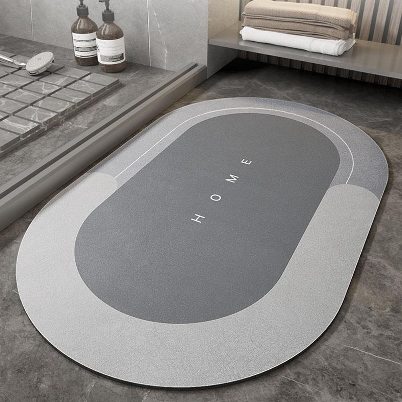 Jonas | Extremely Absorbent Bath Mat – Carefree Dry Floors - Image 9