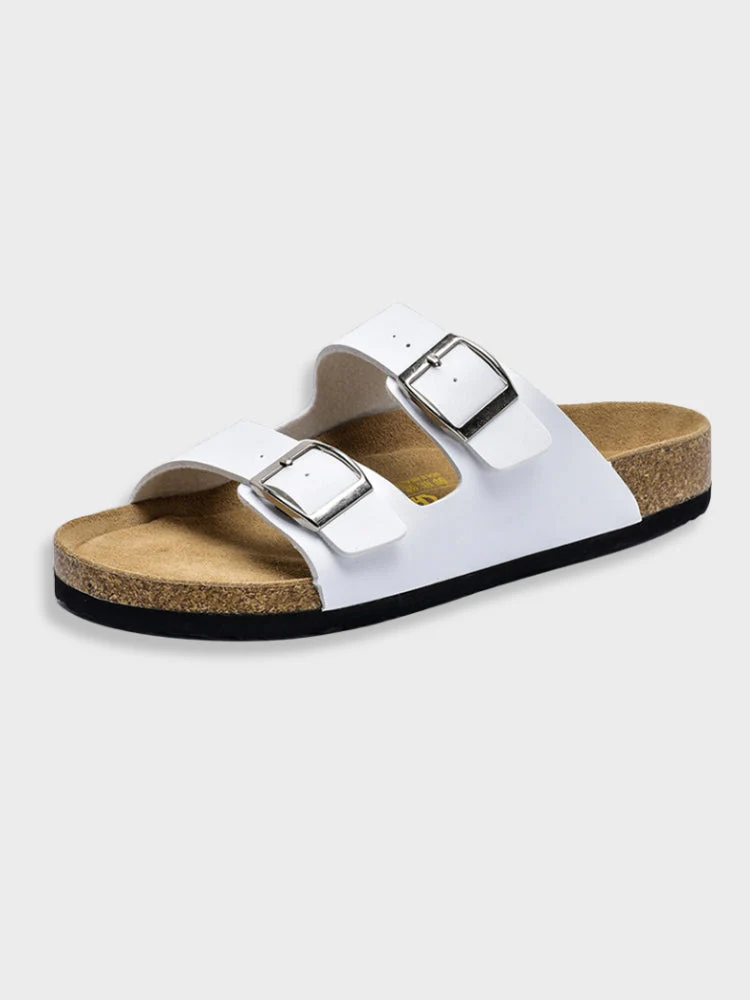 Julius | Elegant men's slippers - Classic luxury & comfort