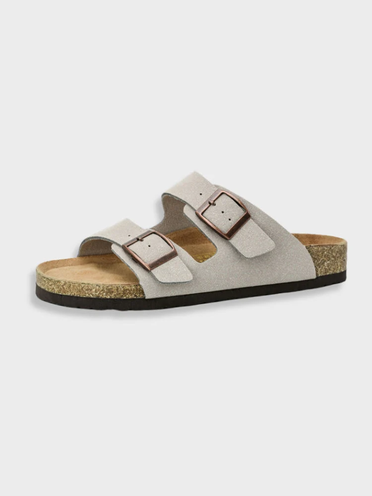 Julius | Elegant men's slippers - Classic luxury & comfort - Image 6