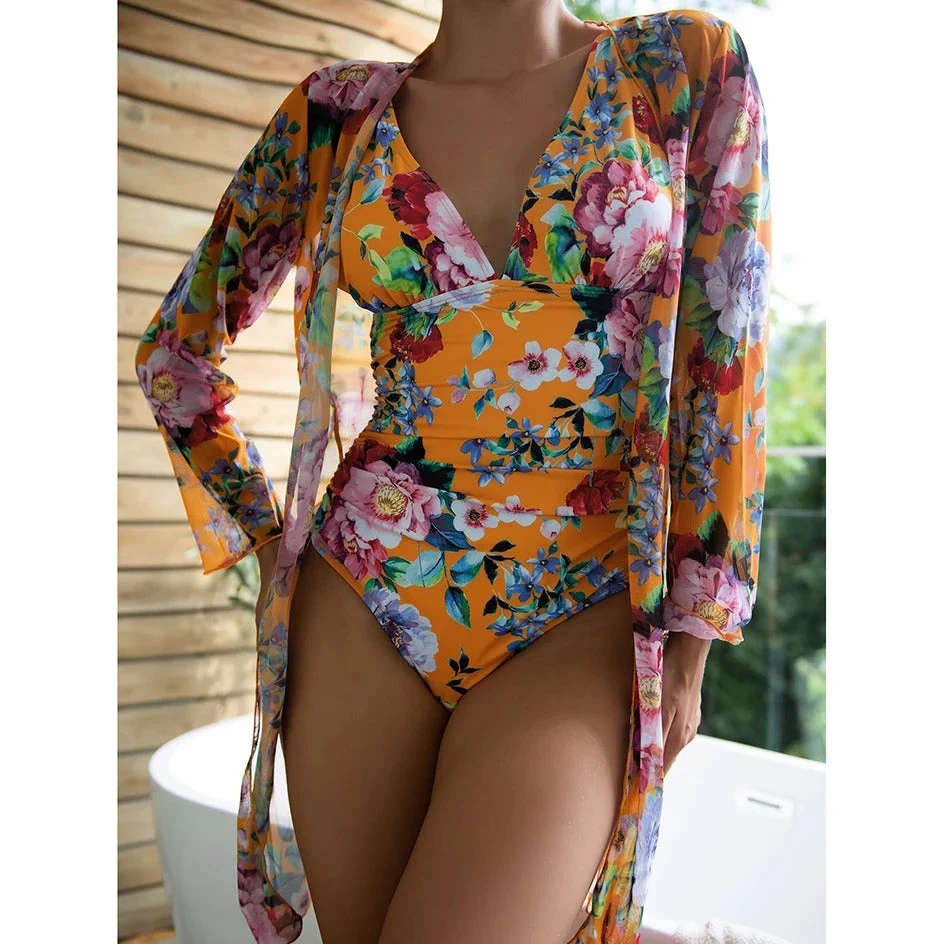 Kava - Botanical Beauty Suit - Image 3