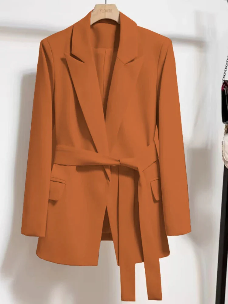Kiera | Stylish Office Blazer - Image 10