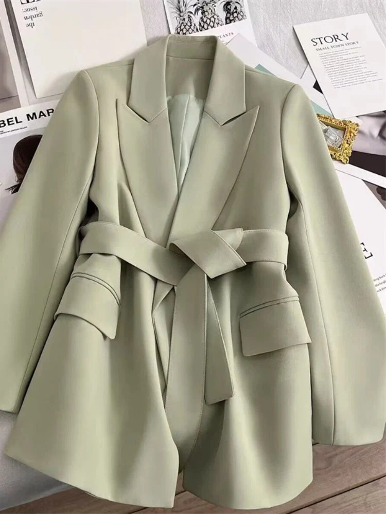 Kiera | Stylish Office Blazer - Image 11