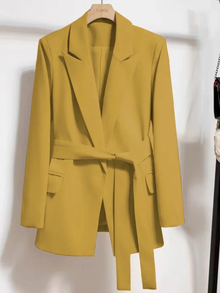 Kiera | Stylish Office Blazer - Image 12
