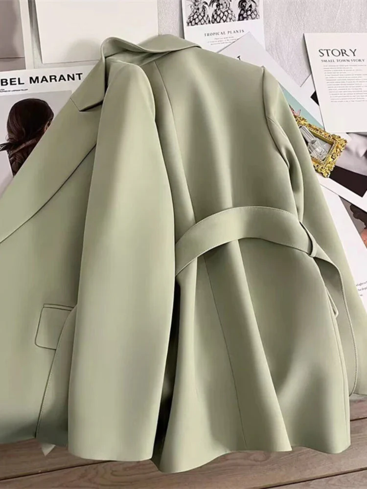 Kiera | Stylish Office Blazer - Image 3