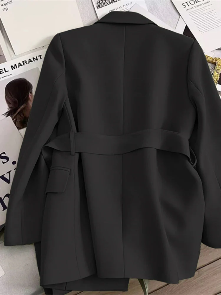 Kiera | Stylish Office Blazer - Image 4