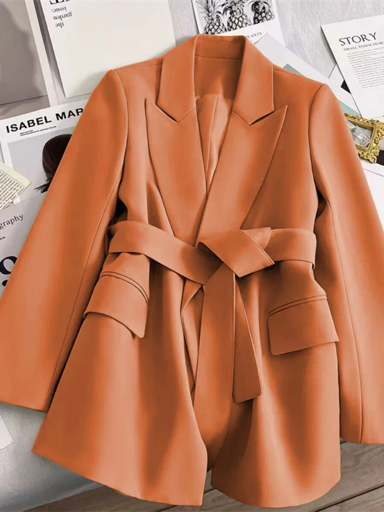 Kiera | Stylish Office Blazer - Image 5