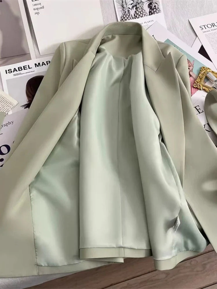 Kiera | Stylish Office Blazer - Image 6