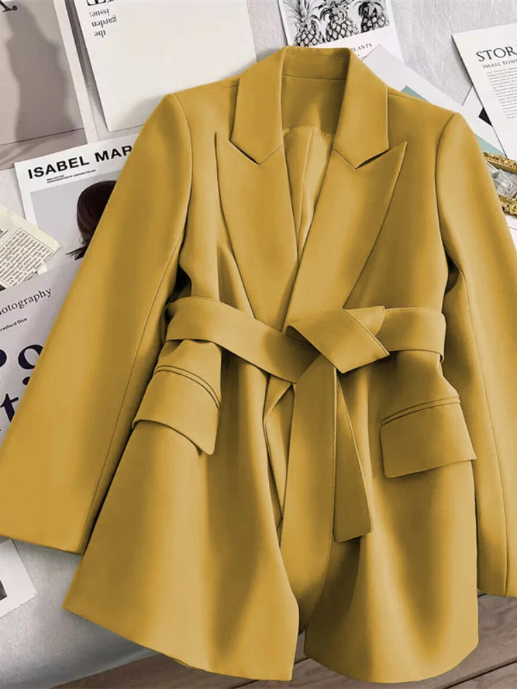 Kiera | Stylish Office Blazer - Image 7