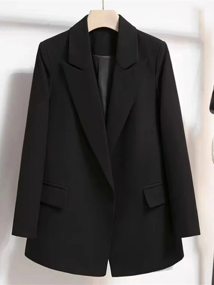 Kiera | Stylish Office Blazer - Image 8