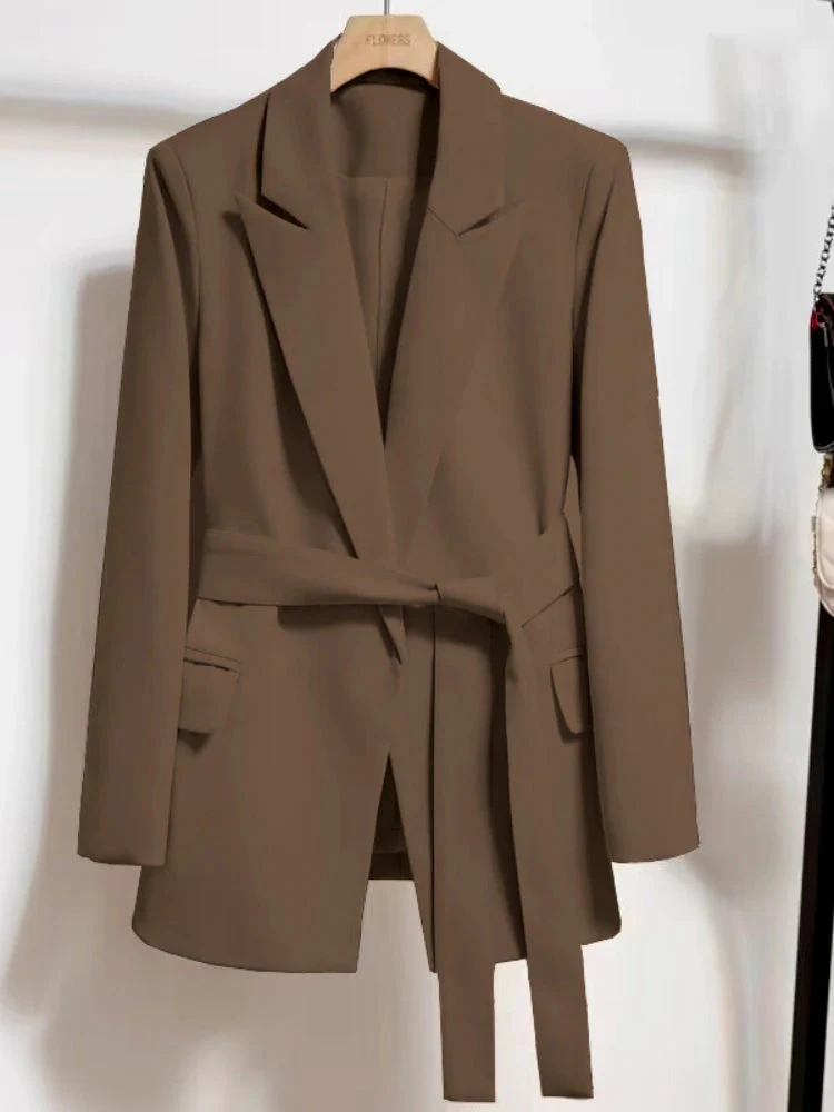Kiera | Stylish Office Blazer - Image 9
