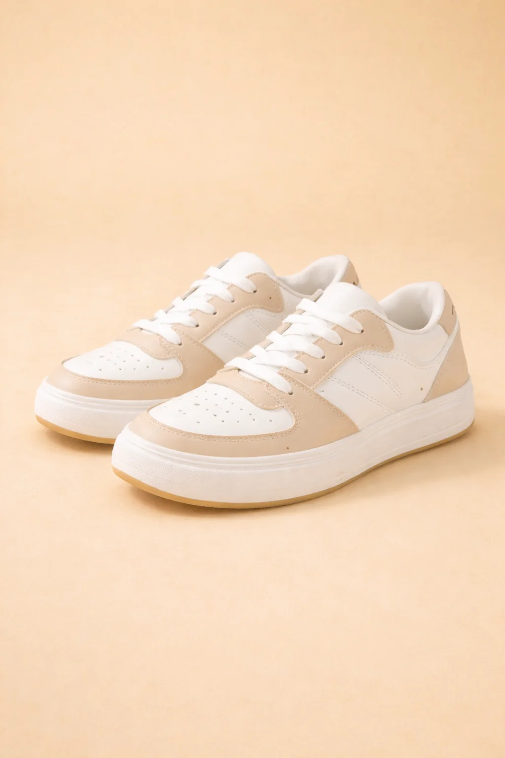 Kinga | Women’s Sporty Cushioned Knit Sneakers with All-Day Comfort - Image 3