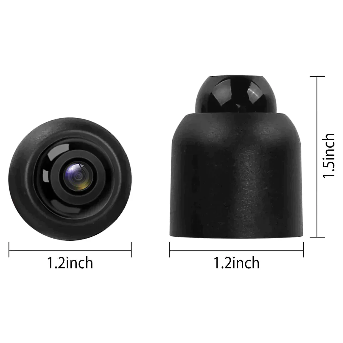 Leo | Compact WiFi Camera – Your Invisible Guardian Around the Clock - Image 3