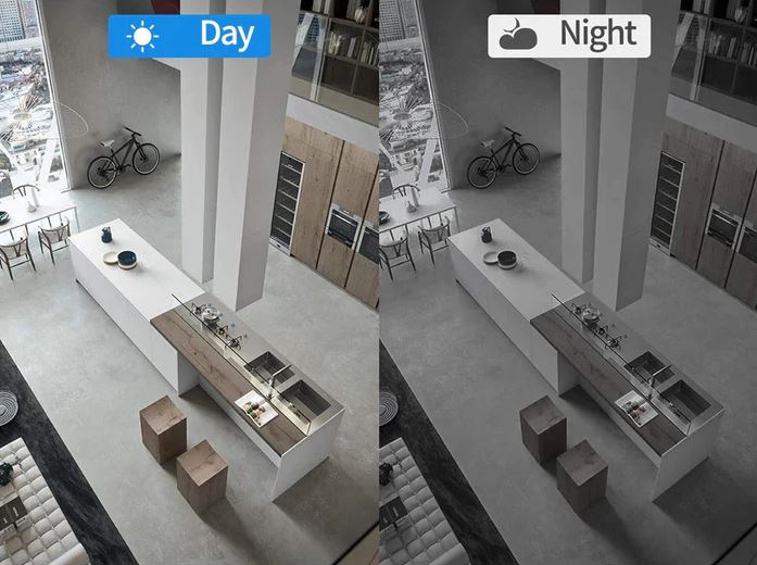 Leo | Compact WiFi Camera – Your Invisible Guardian Around the Clock - Image 5