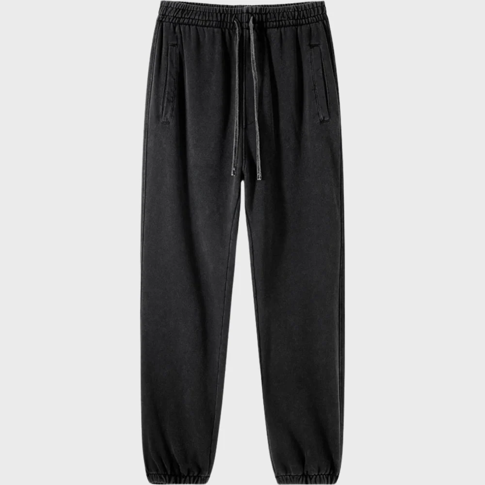 Leslie | Warm and Trendy Women's Sweatpants
