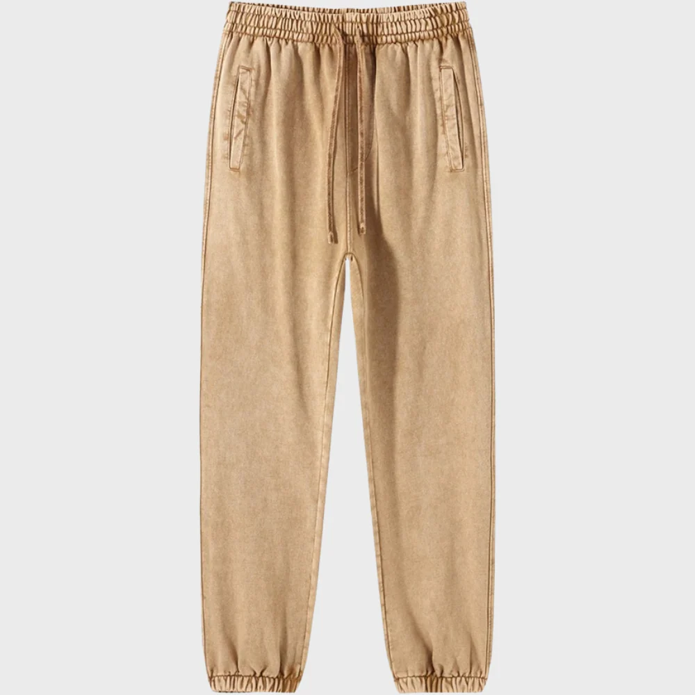 Leslie | Warm and Trendy Women's Sweatpants - Image 10