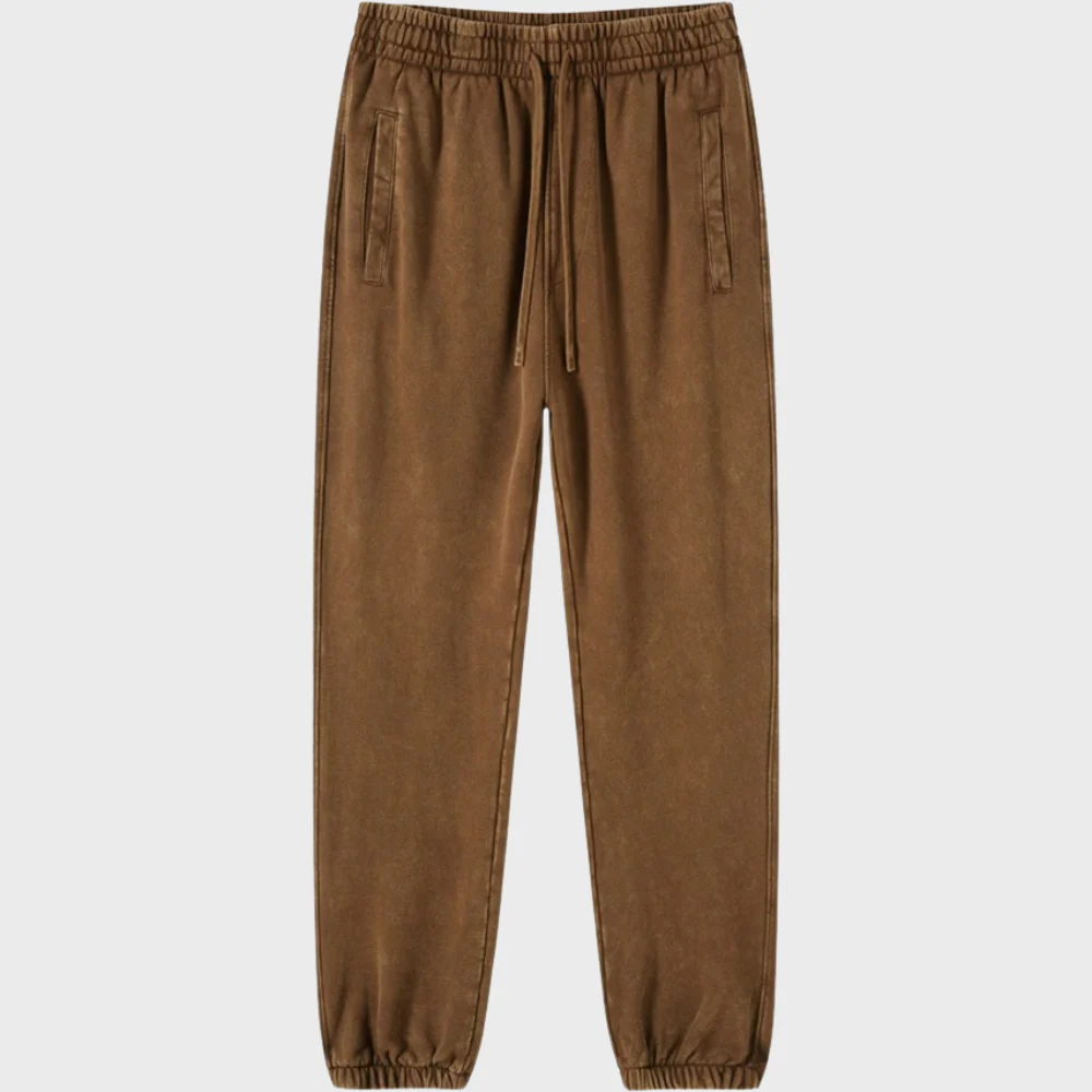 Leslie | Warm and Trendy Women's Sweatpants - Image 6
