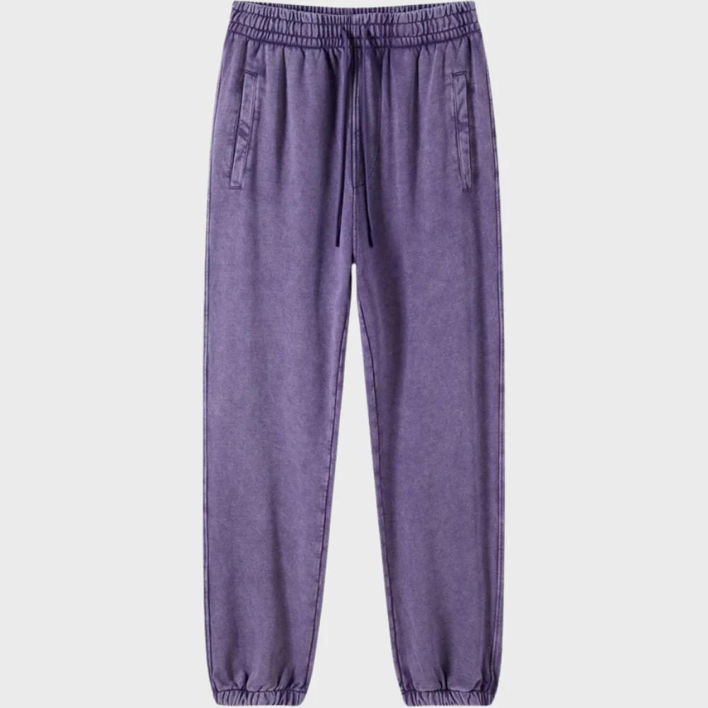 Leslie | Warm and Trendy Women's Sweatpants - Image 7